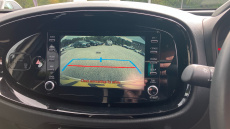 Toyota Aygo X 1.0 VVT-i Edge 5dr Petrol Hatchback